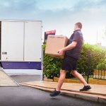 Key benefits of hiring movers ﻿