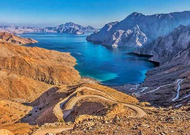 What Does A Dhow Cruise In Musandam Involve?