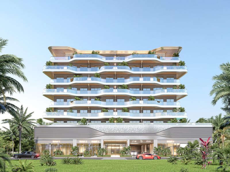 Is Buying Property at an Auction a Smart Move?