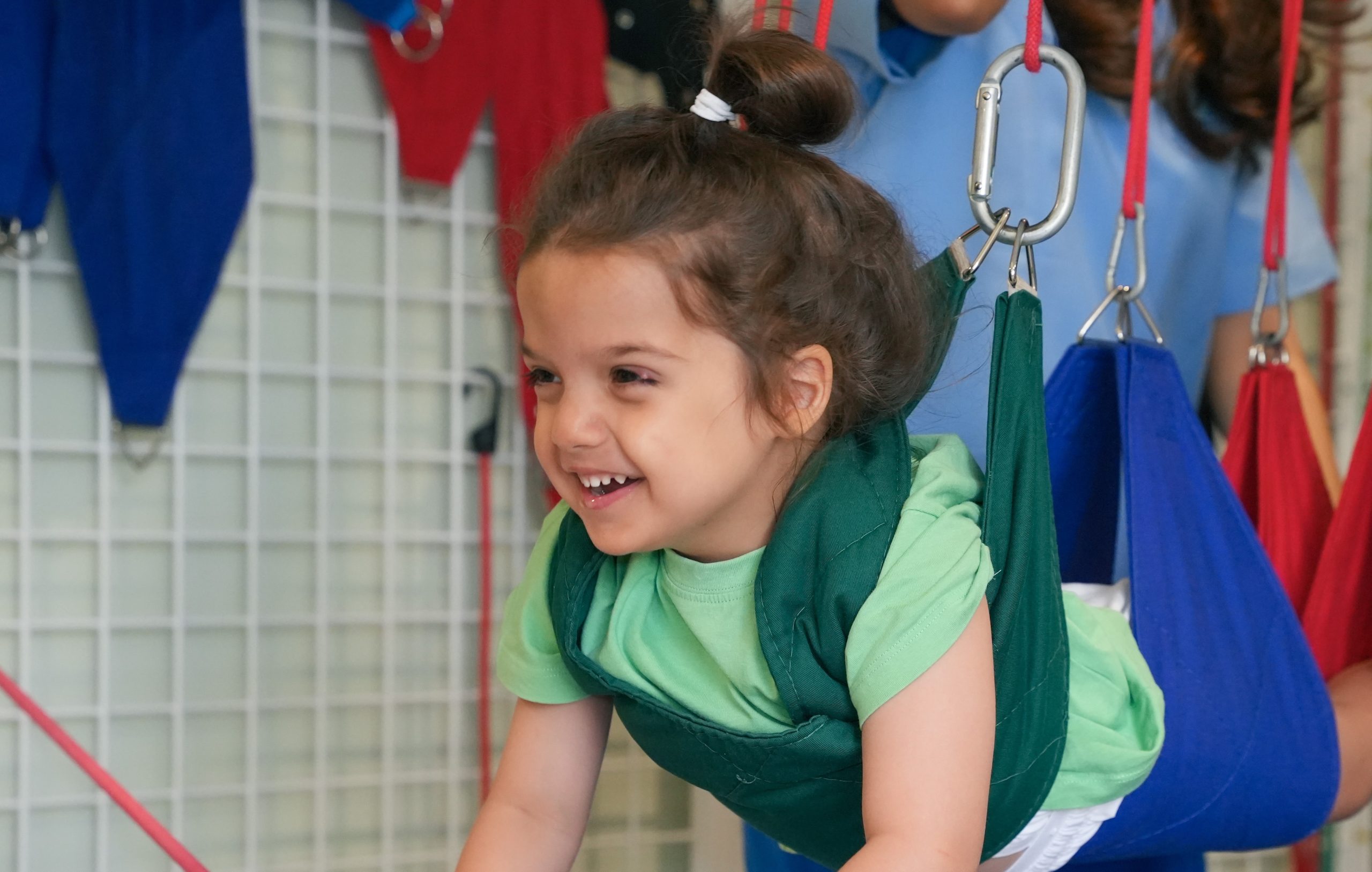 How Infant Physiotherapy Helps Premature Babies