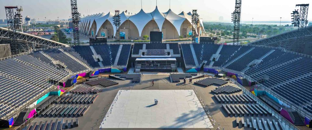 How Exhibition Stand Contractors Adapt Designs For Different Venues