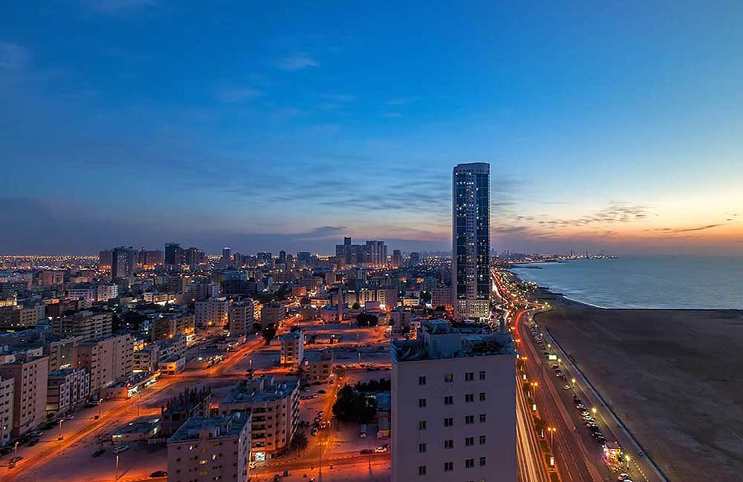 Affordable Business Licensing Options In Ajman Free Zone